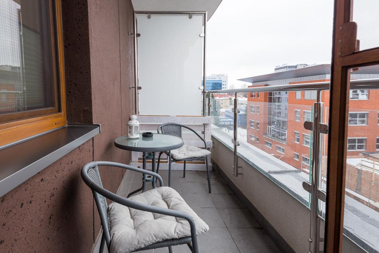 Dream&Travel Apartments Krasków Eksteriør bilde