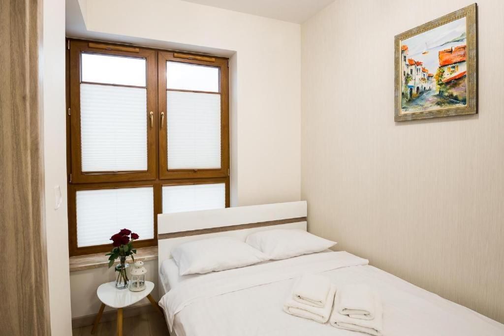 Dream&Travel Apartments Krasków Eksteriør bilde